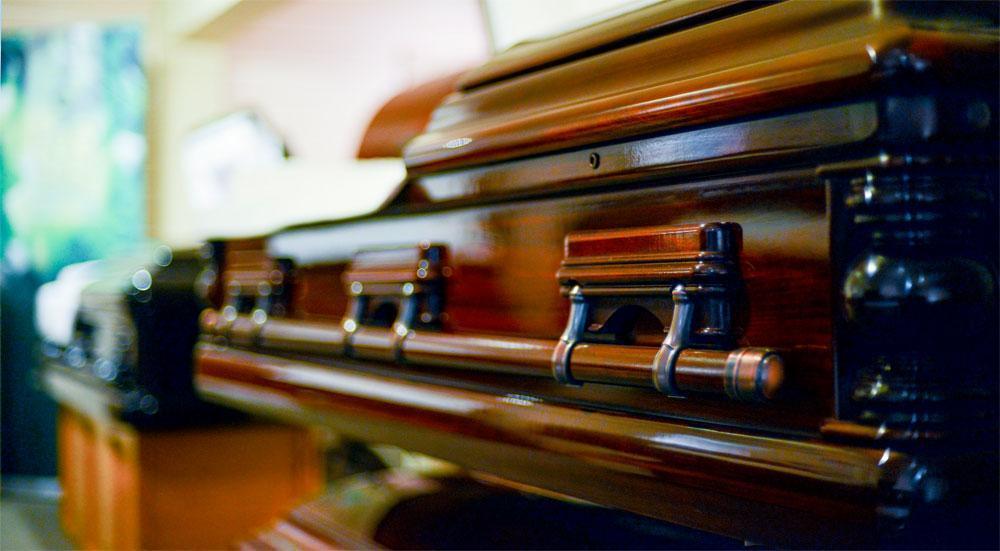 Our Staff GridleyHoran Funeral Home, Inc.