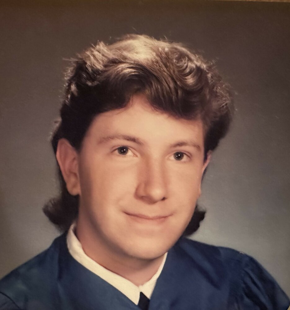 Obituary of Richard La Rue Jr. GridleyHoran Funeral Home, Inc.