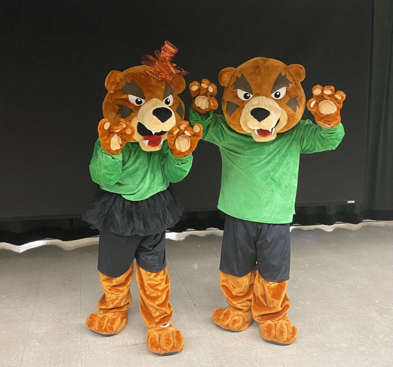 Gridley Middle School