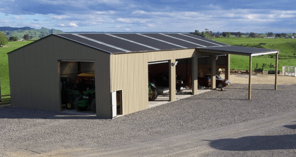 3 Benefits Of Meta Sheds One Must Be Aware Of Shed Kitset NZ
