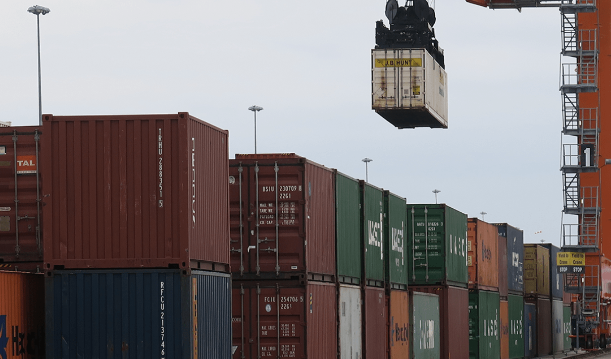 The Three Types of Freight Carriers You Didn't Know Existed