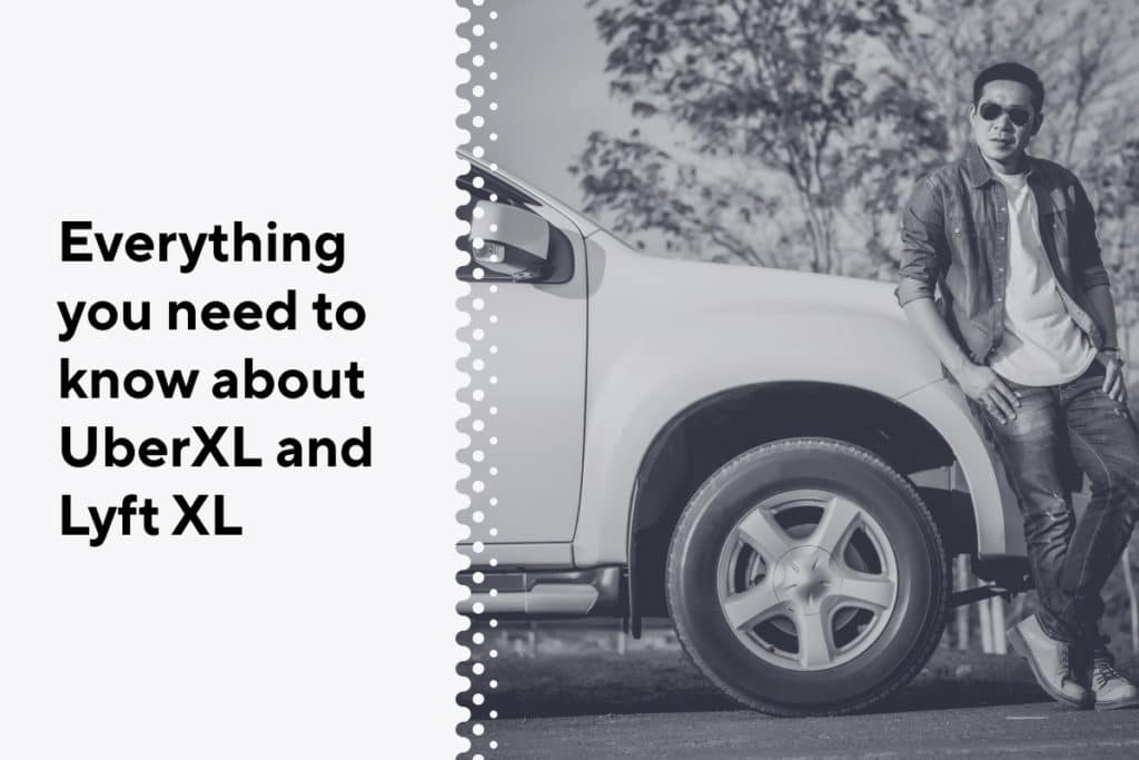 The 5 Best Cars for Driving UberXL and Lyft XL Gridwise