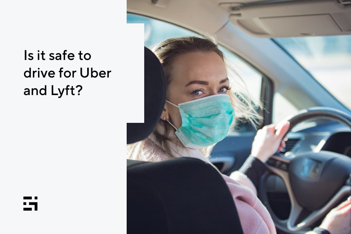 Is it safe to drive for Uber and Lyft? Gridwise