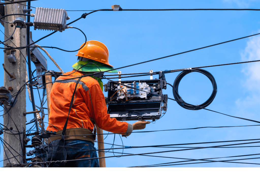 Five Reasons to Stop Replacing Utility Poles Now