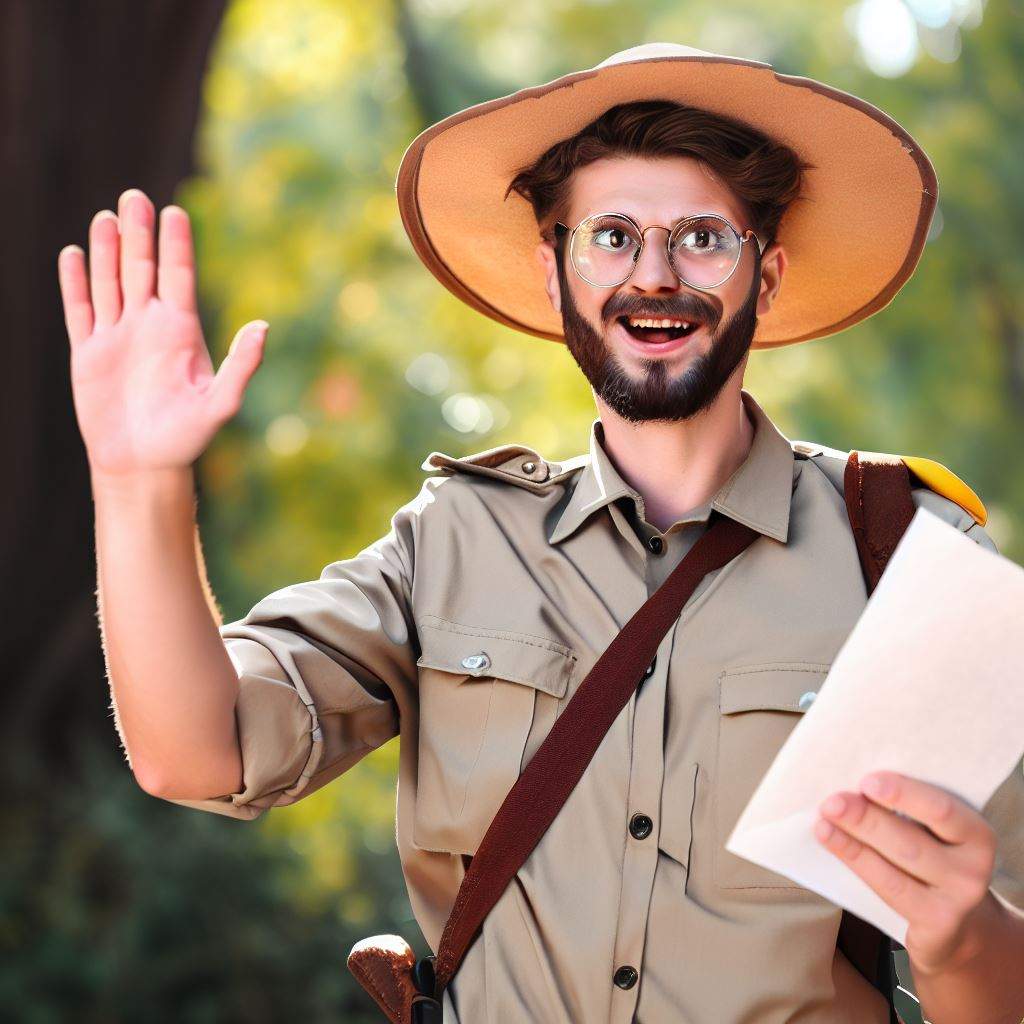 Safari Safety Tips for FirstTime GridxMatrix