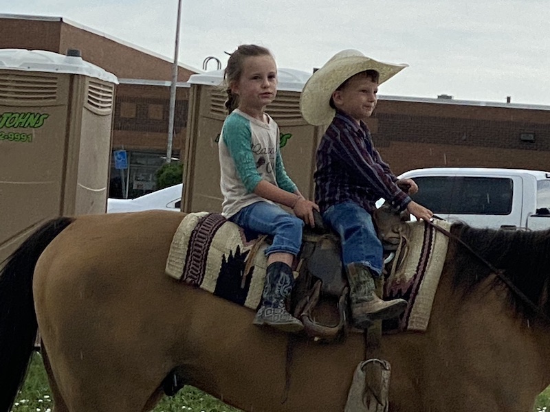 More Murdo School Reunion 2, July, 2022 lifelessons a blog by Judy DykstraBrown