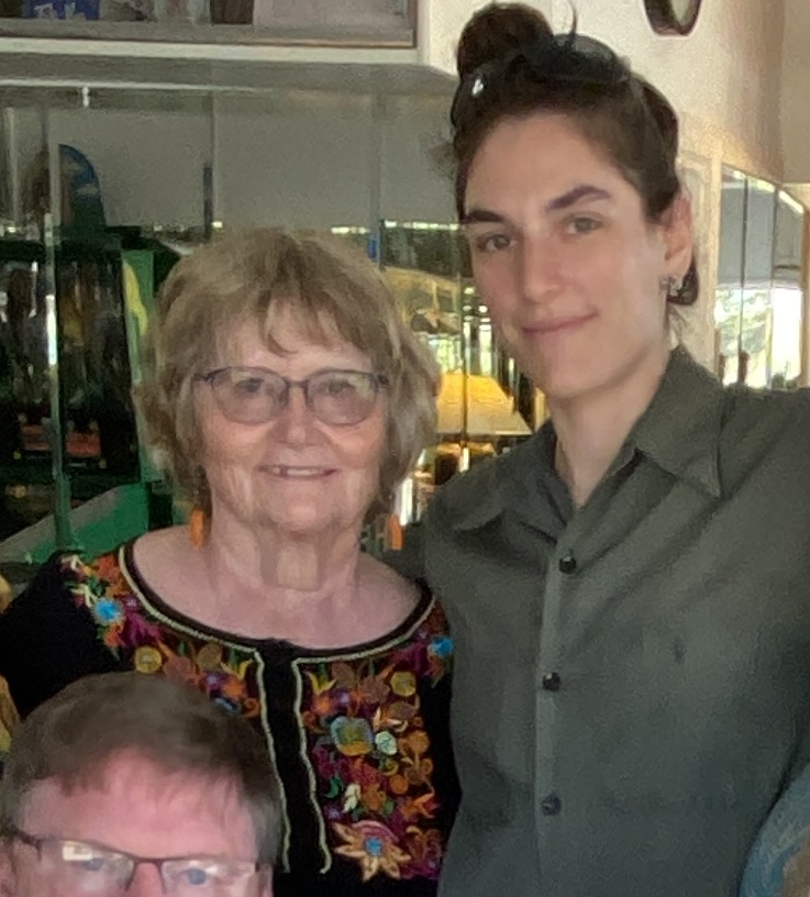 Murdo School Reunion and Family Reunion, July, 2022 3 (and Final) lifelessons a blog by