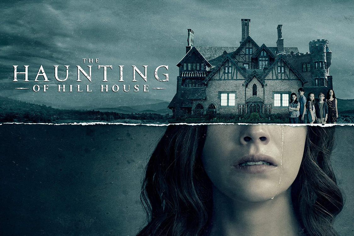 The Haunting of Hill House Episode One Analysis — Grief Personalized