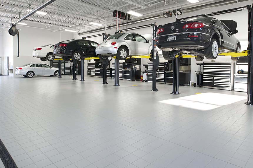 AUTOMOTIVE