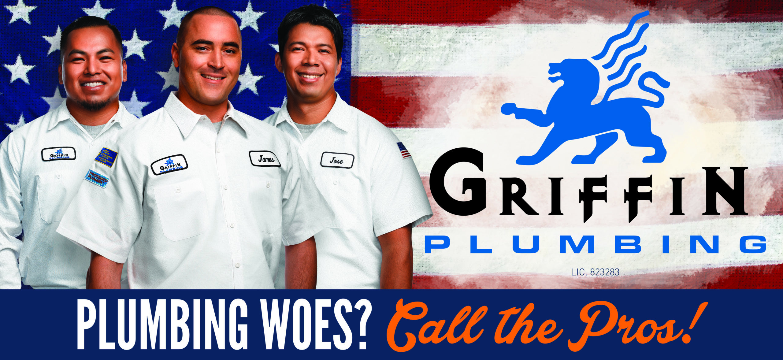 Griffin Plumbing Our Unsurpassed Commitment To Excellence