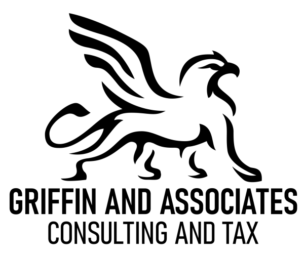 Secure Client Portal Griffin and Associates Consulting and Tax