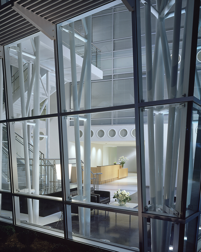 Byers Engineering Griffin Construction Group