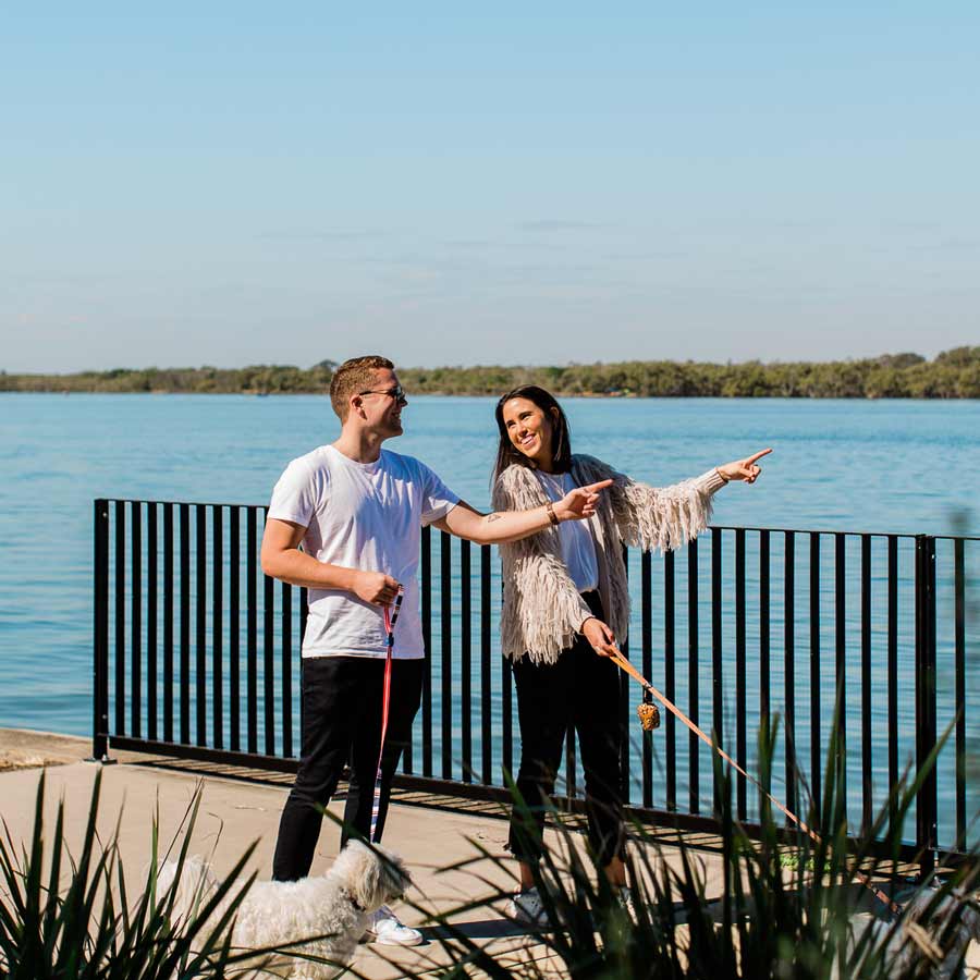 Griffin Crest Estate Land Griffin Oxmar Properties