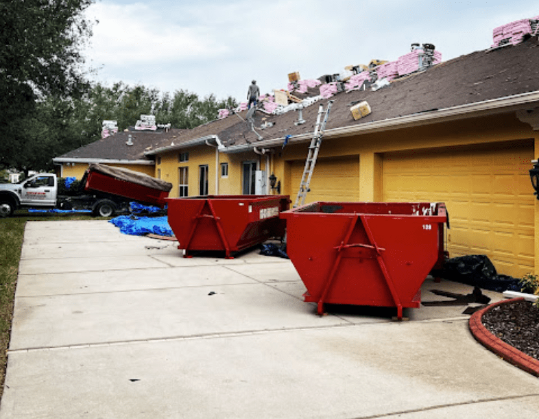 Waste Management in Hillsborough County Griffin Waste Services