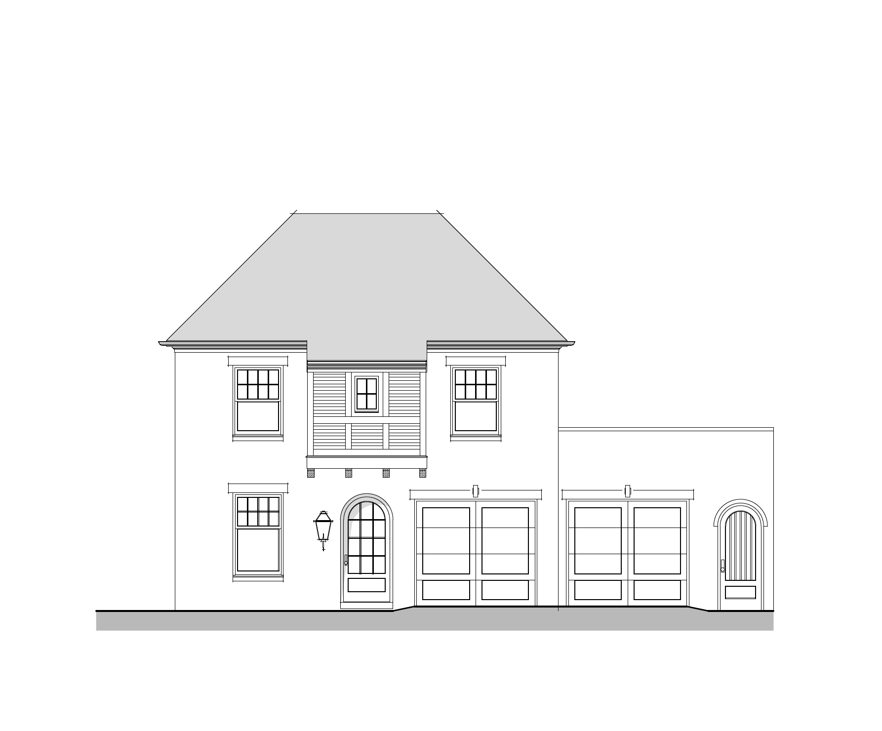 4167 Meade Village Griffin Elkington