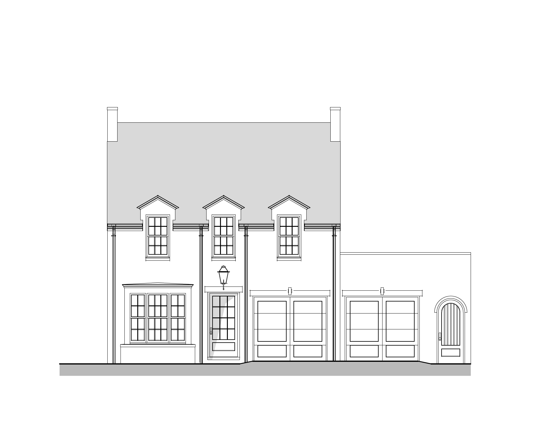 4171 Meade Village Griffin Elkington