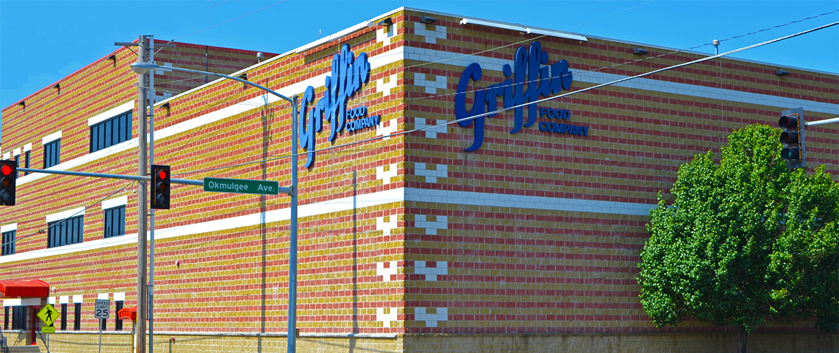 Contact Griffin Foods