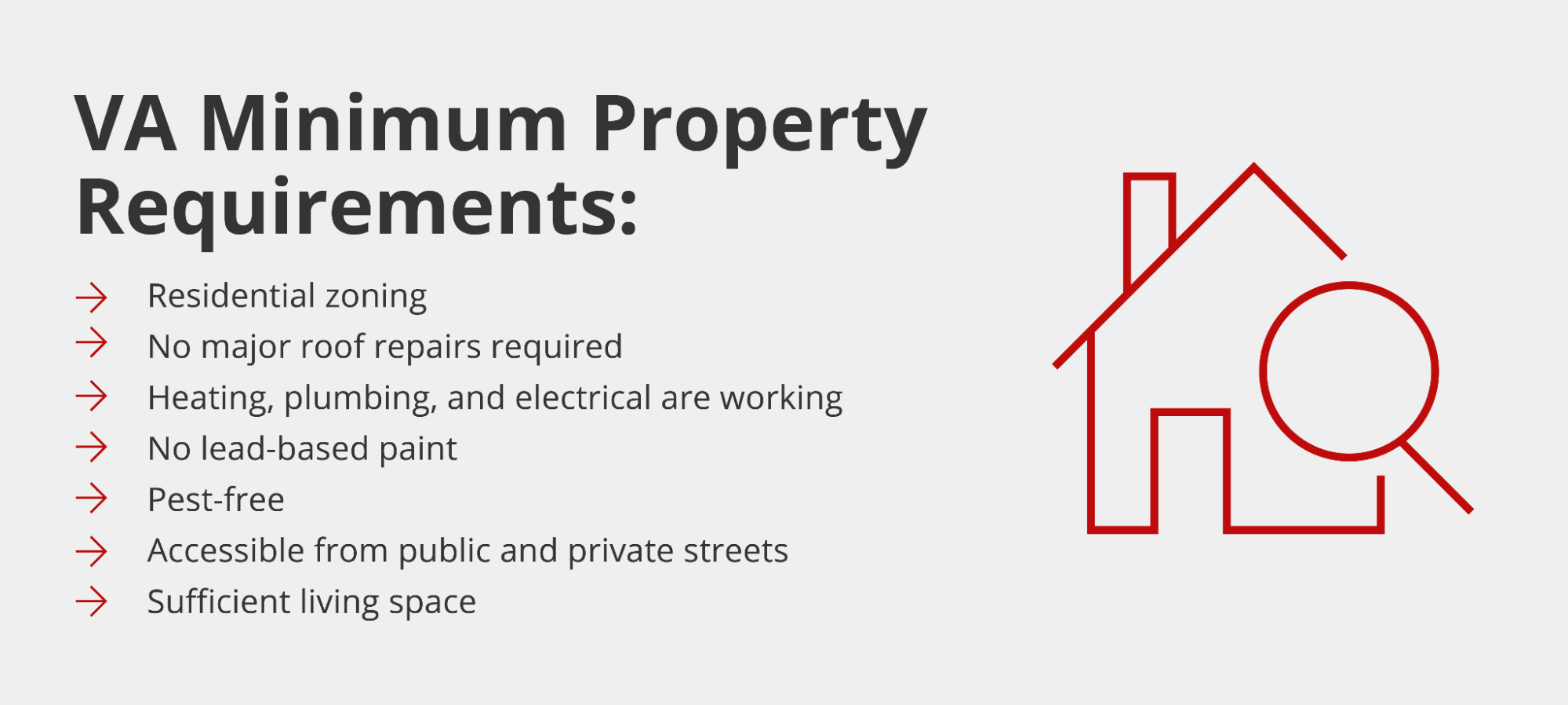 Can You Buy a Foreclosure Home With a VA Loan? Griffin Funding