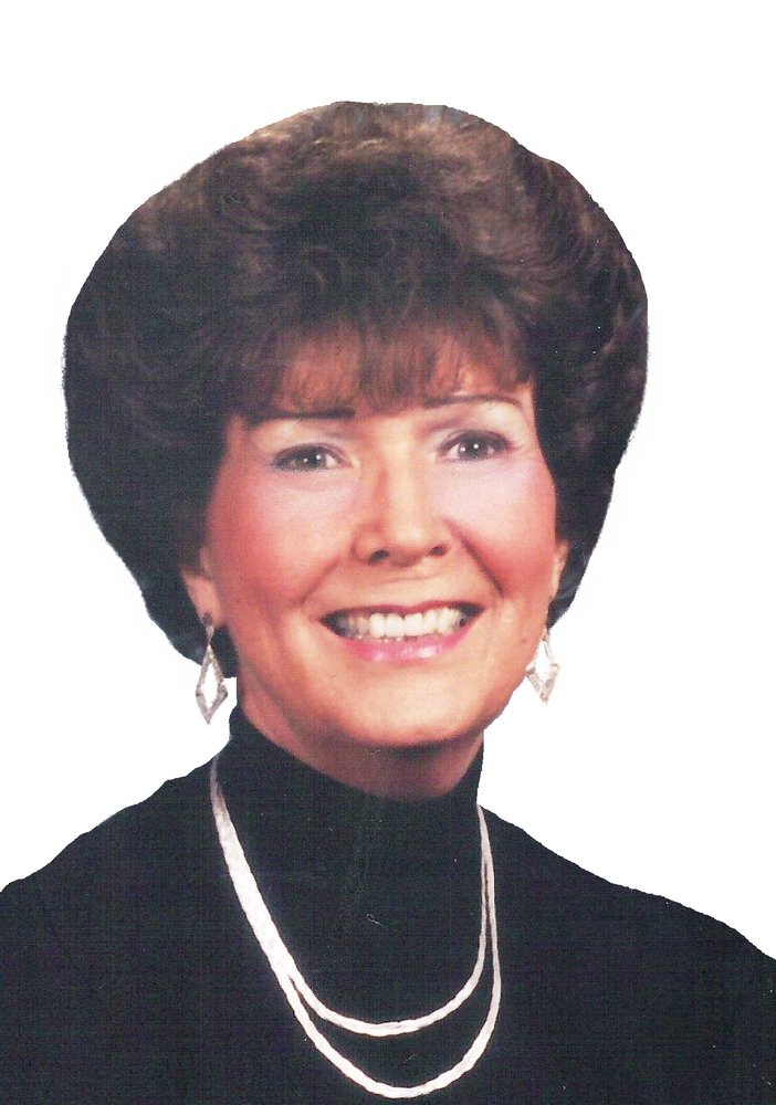 Obituary of Patsy Elwanda Carson Elmore to Griffin Fune...