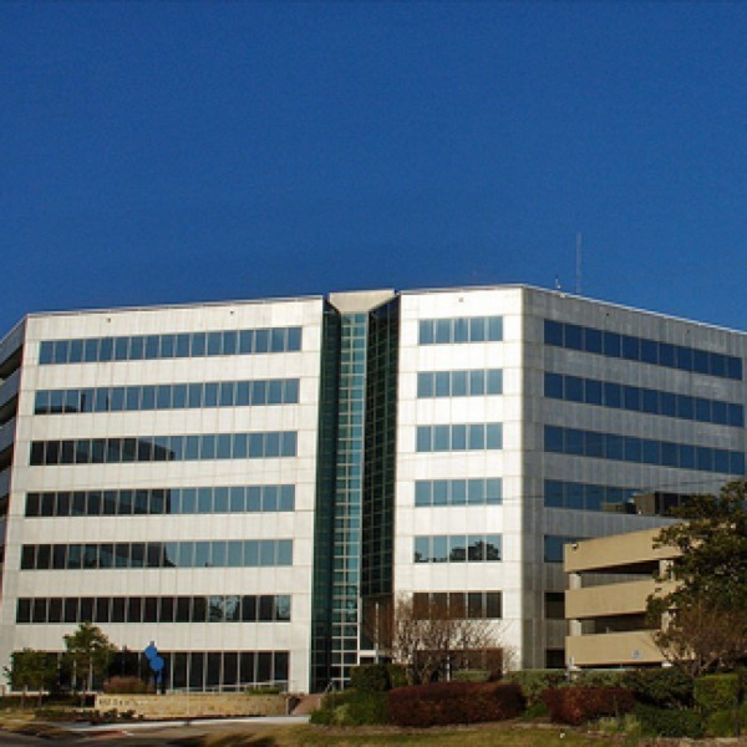 602 Sawyer Property in Houston, Texas Griffin Partners