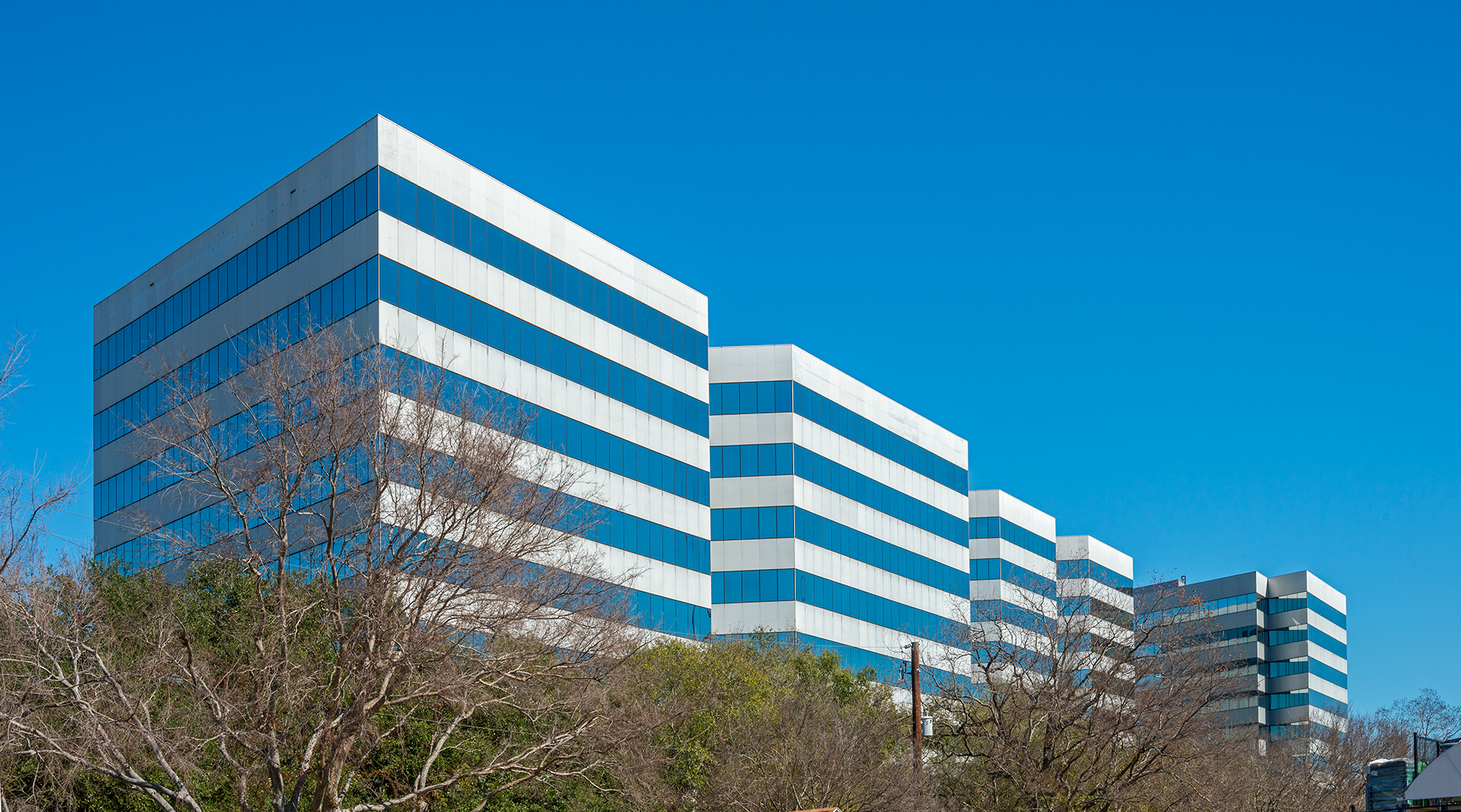 Loop Central Griffin Partners