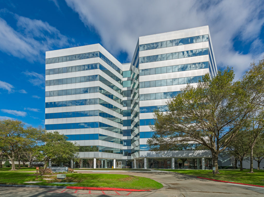 Loop Central Griffin Partners