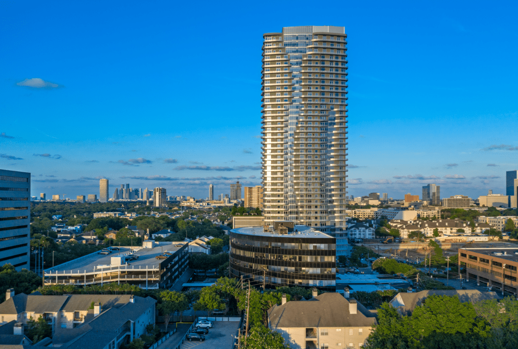 Griffin Partners Commercial Real Estate Services and Solutions