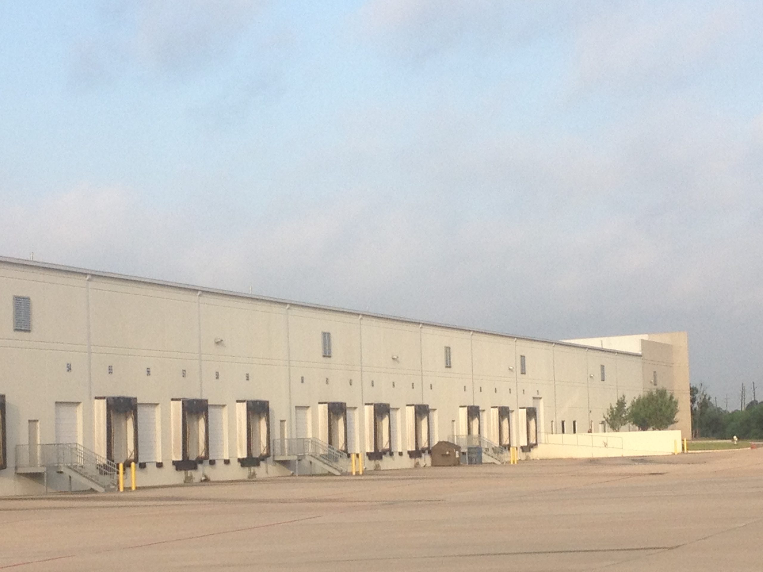 12900 West Airport Griffin Partners