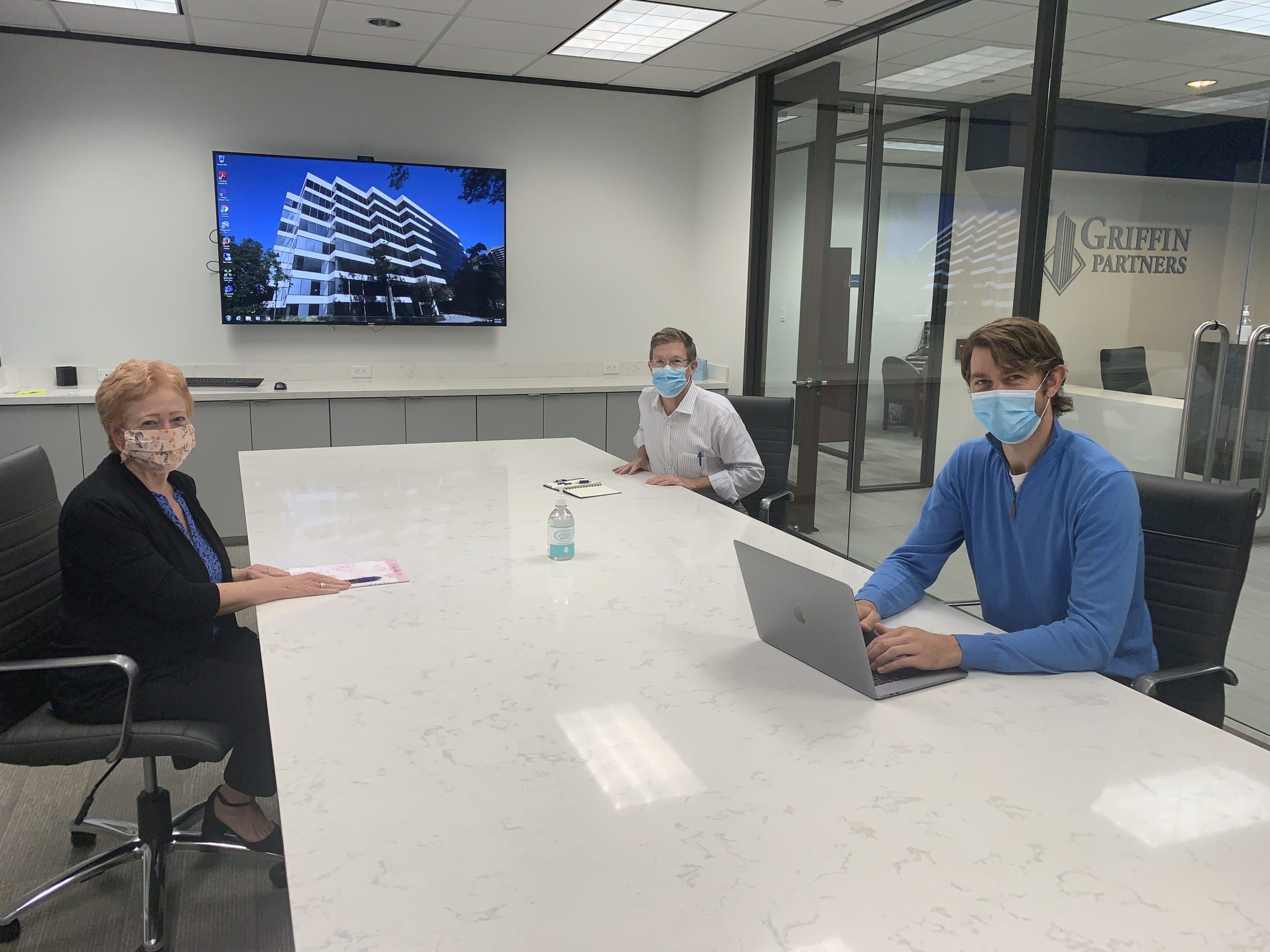 Spotlight Archives Griffin Partners