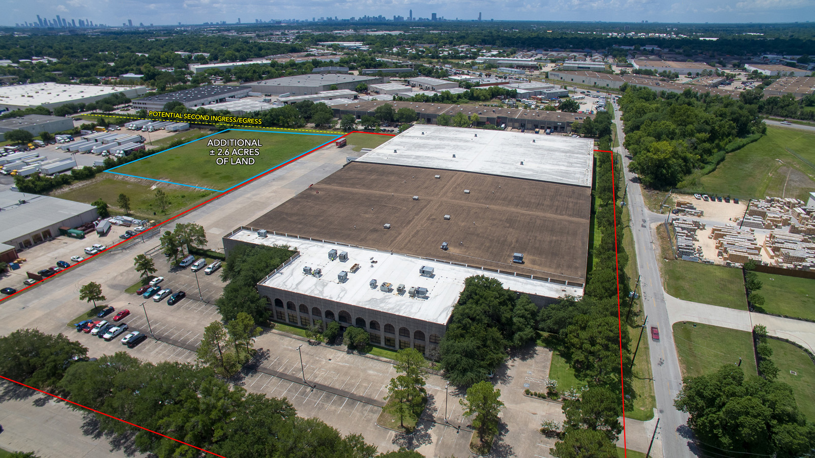 4414 Hollister Griffin Partners