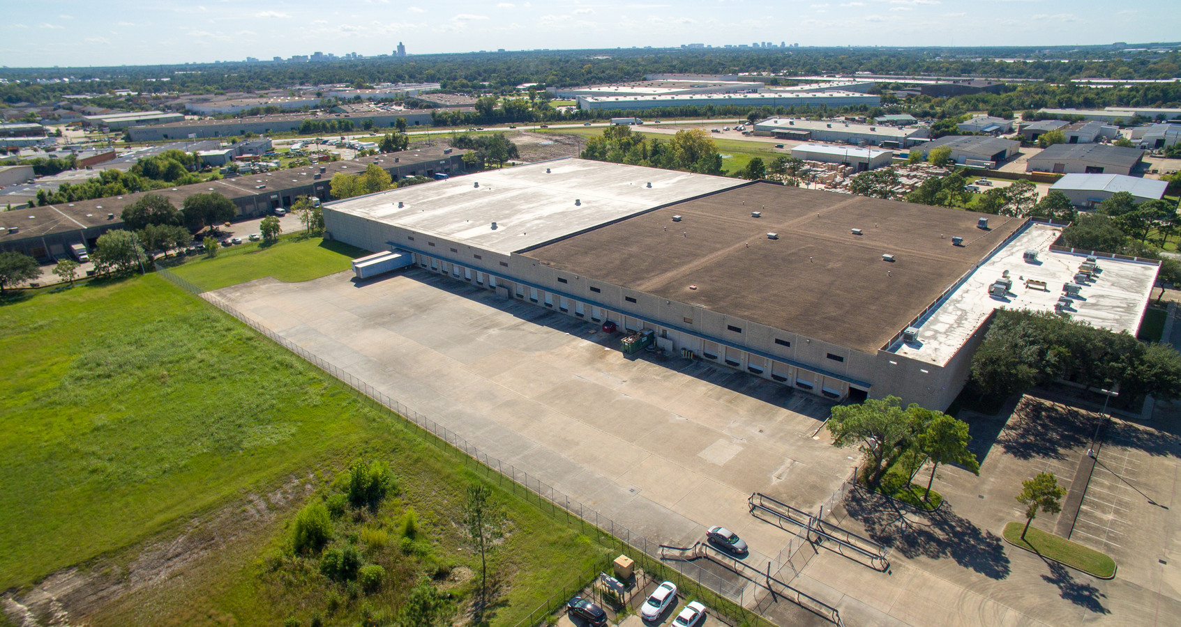 4414 Hollister Griffin Partners