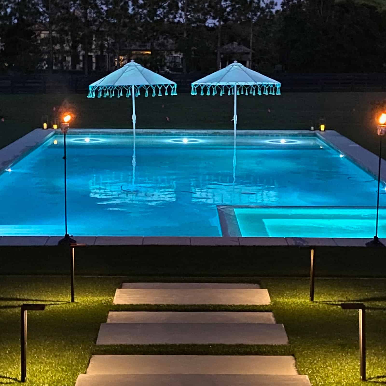 Polk County’s 1 Award Winning Pool Builders