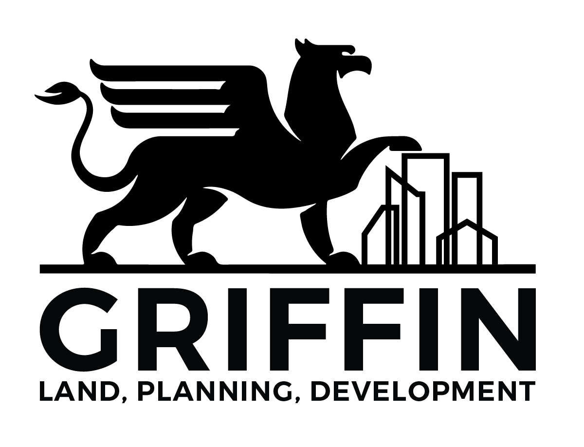 Griffin Property Developments Ltd Griffin Property Developments Ltd