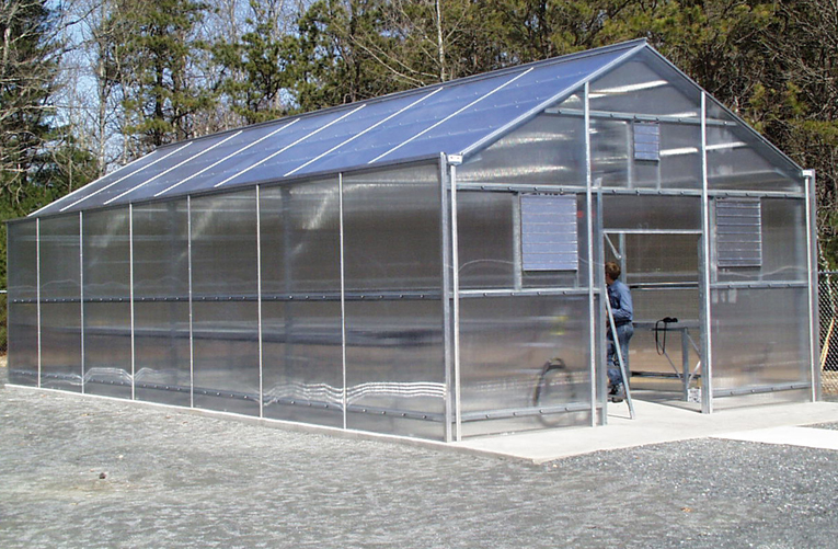 Griffin Greenhouse Supplies