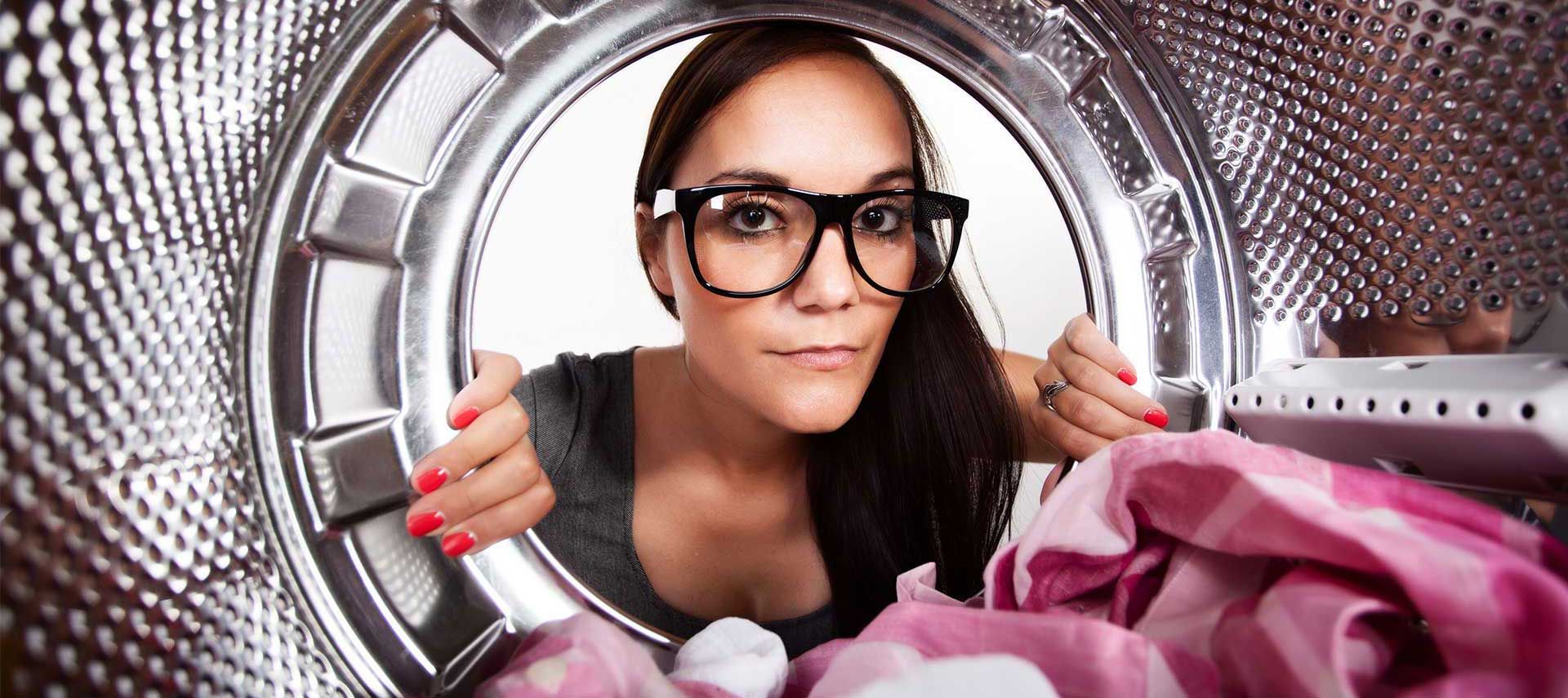 Griffin's Dry Cleaning & Laundry