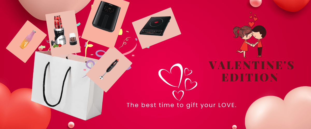 Griffin Space Home Appliances in Bangalore Top Home Appliance