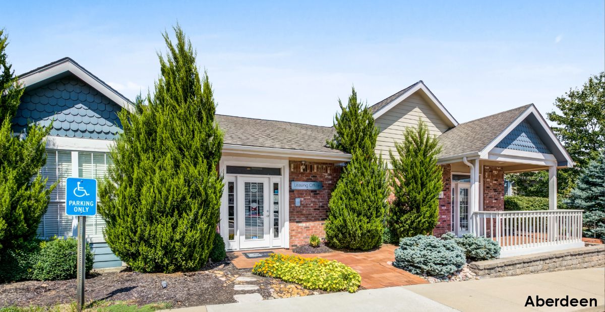 Griffis/Blessing Acquires Lawrence, KS Portfolio Griffis Blessing