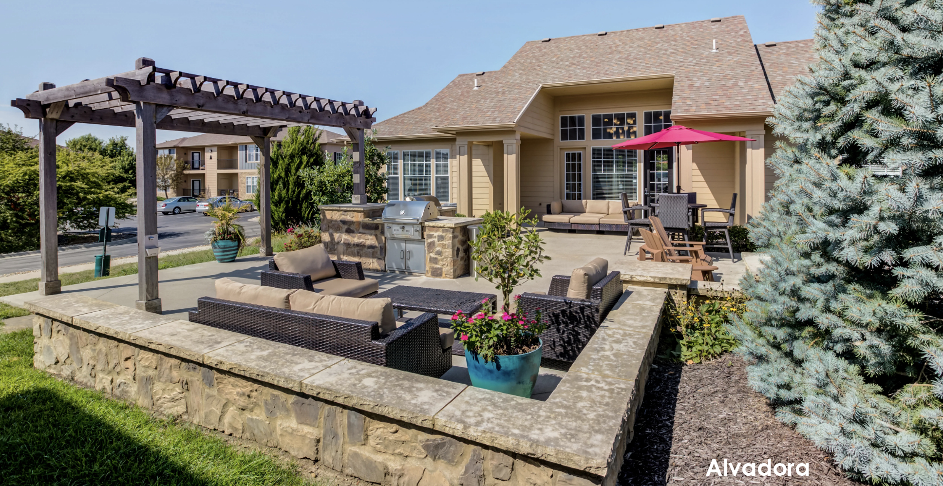 Griffis/Blessing Acquires Lawrence, KS Portfolio Griffis Blessing