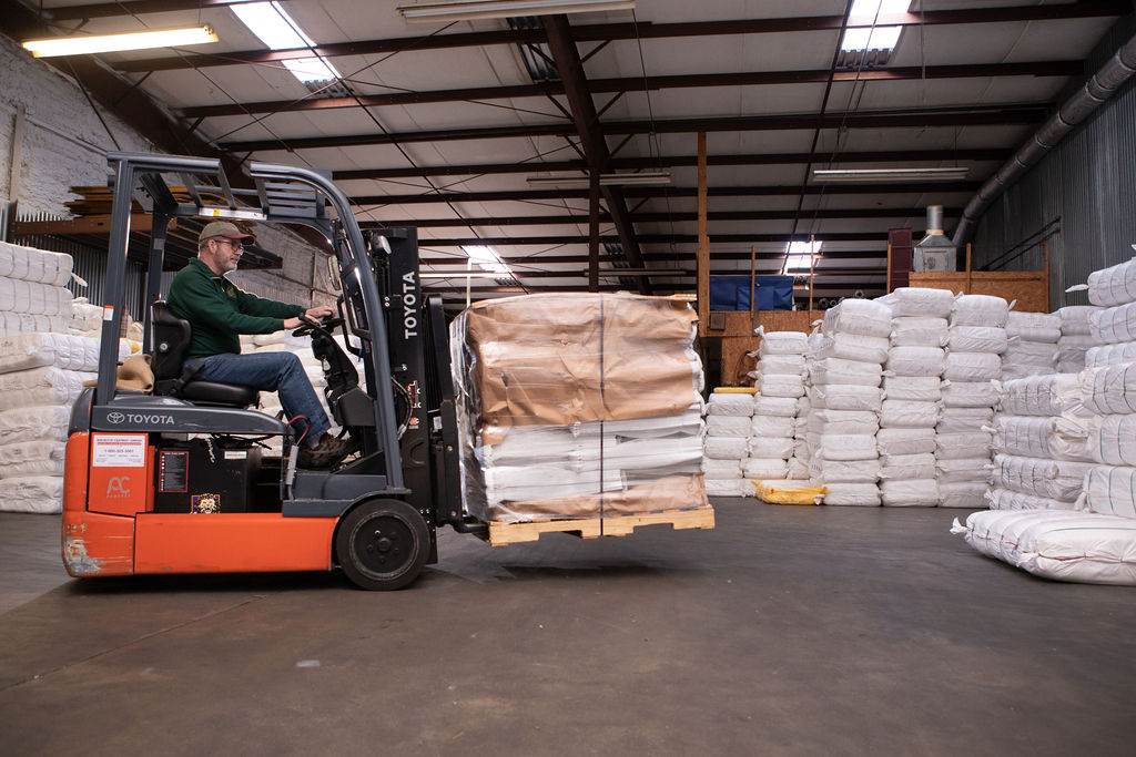 Burlap Supplies, Paper Bags & Nursery Supplies Griffith Bag Company