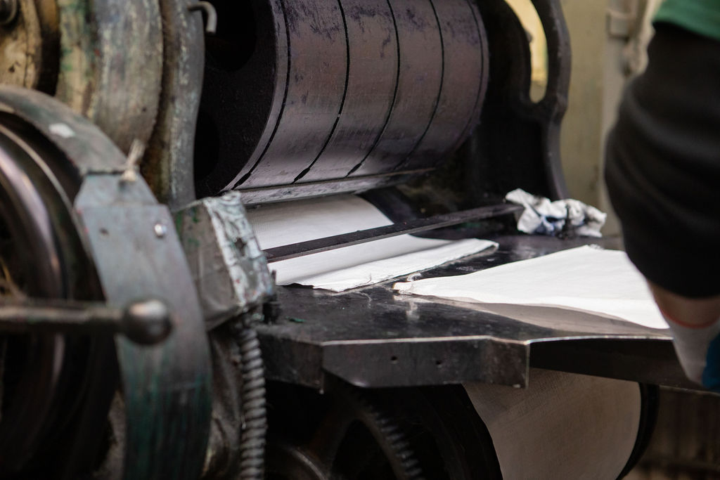 Paper Bags In VA, WV, PA, MD & NC About Us Griffith Bag Company