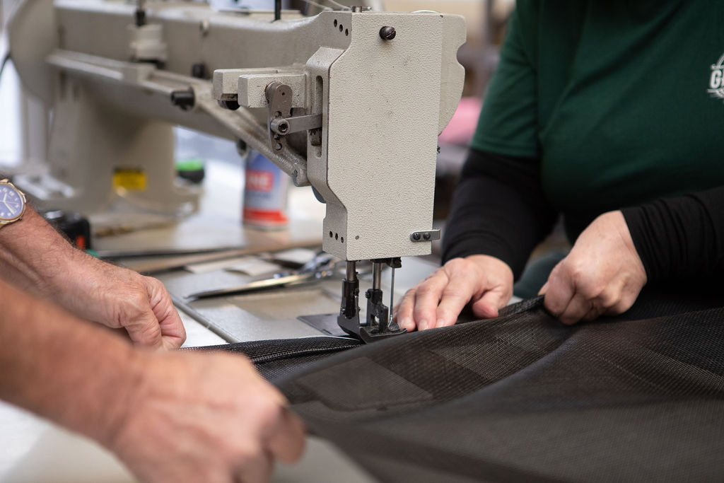 Burlap Supplies, Paper Bags & Nursery Supplies Griffith Bag Company