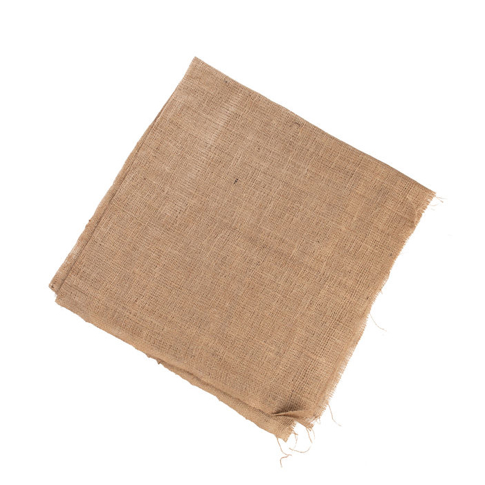 Burlap Squares Griffith Bag Company