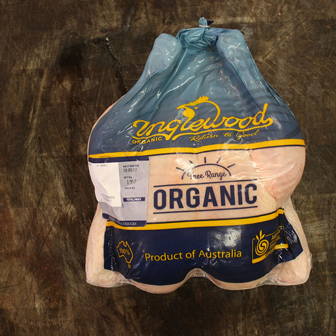 Organic Whole Chicken Sam's Club at Gary Comer blog