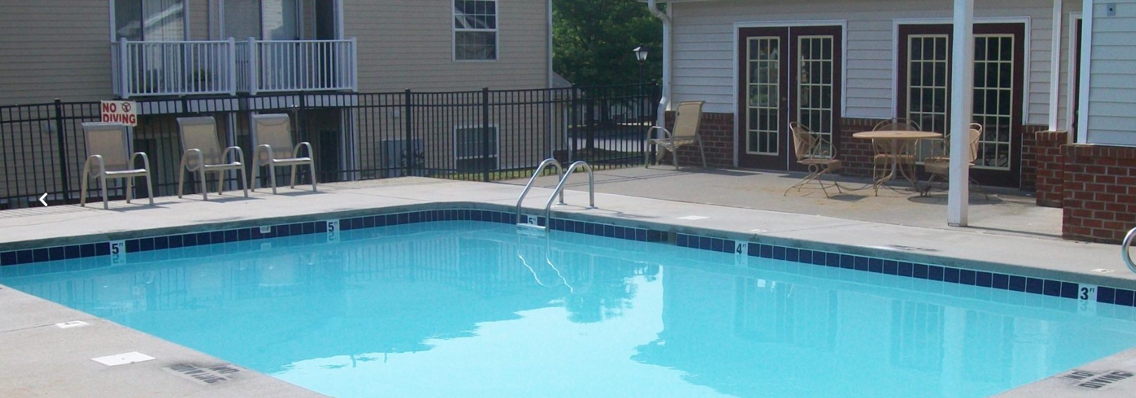 Gallery Griffith Commons Apartments