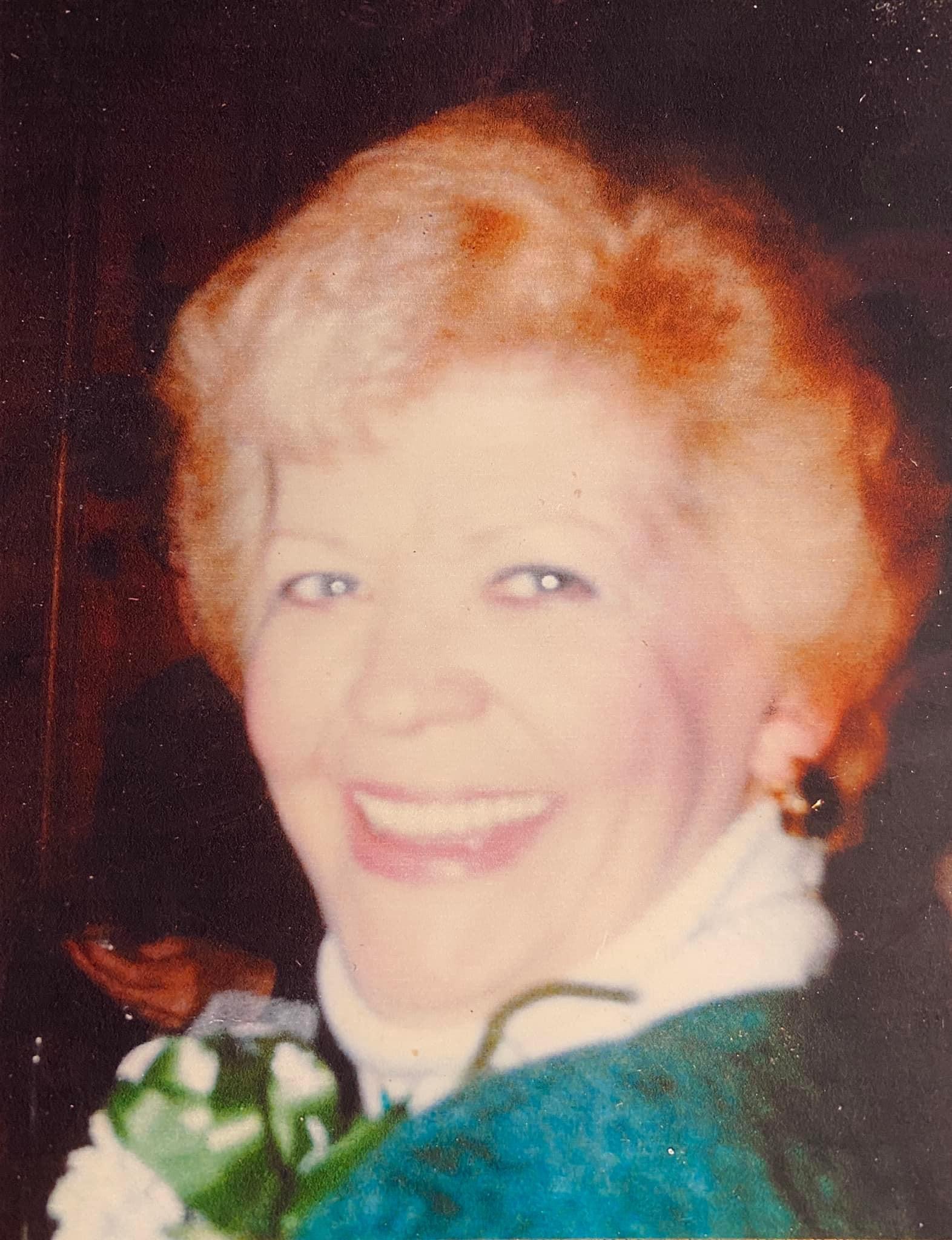 Obituary for Barbara Britton Griffith Funeral Chapel, Inc.