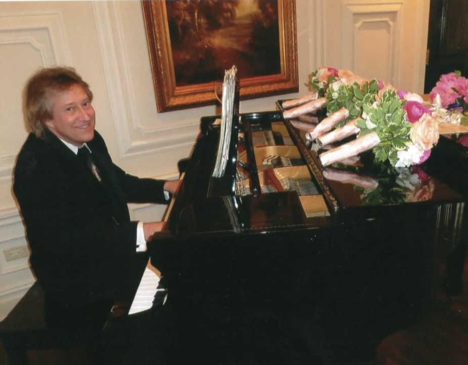 Obituary for Brian F. Delaney Griffith Funeral Chapel, Inc.