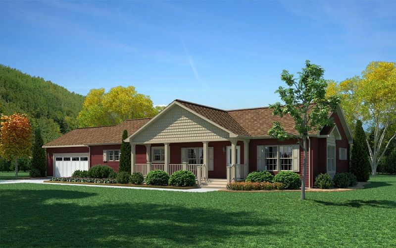 Albany Griffith Homebuilders