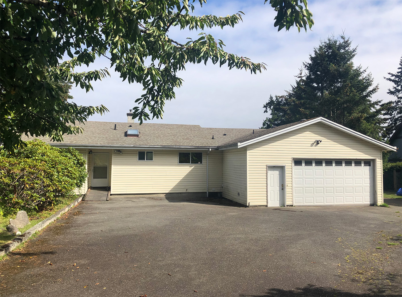 Seabank Road Renovation Griffith Homes