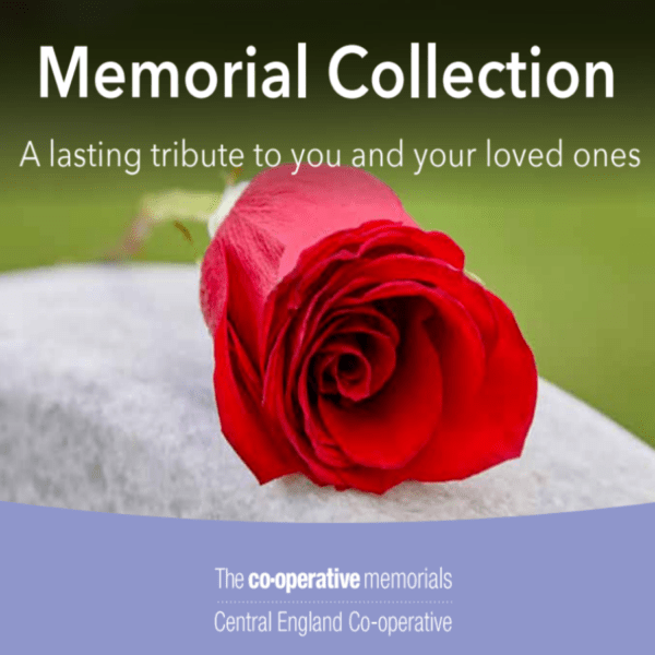 CoOp Memorials Griffith Memorials South Wales