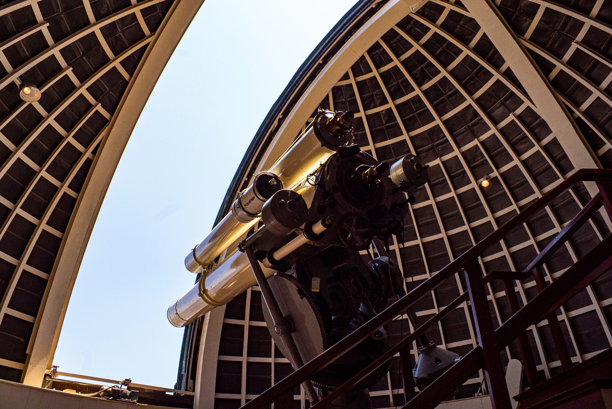 Astronomy Resources Griffith Observatory Southern California’s